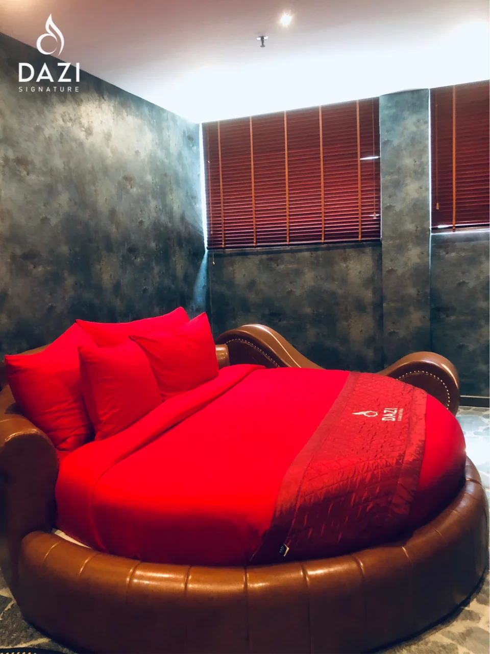 Amazon Room - góc nhìn 8